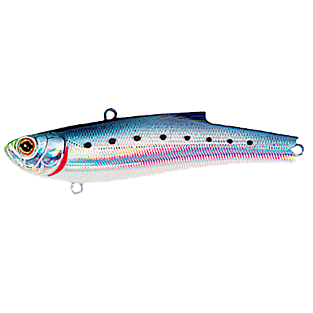 Раттлин Bassday ORC Range Vib 080мм 23г RV-80ES -