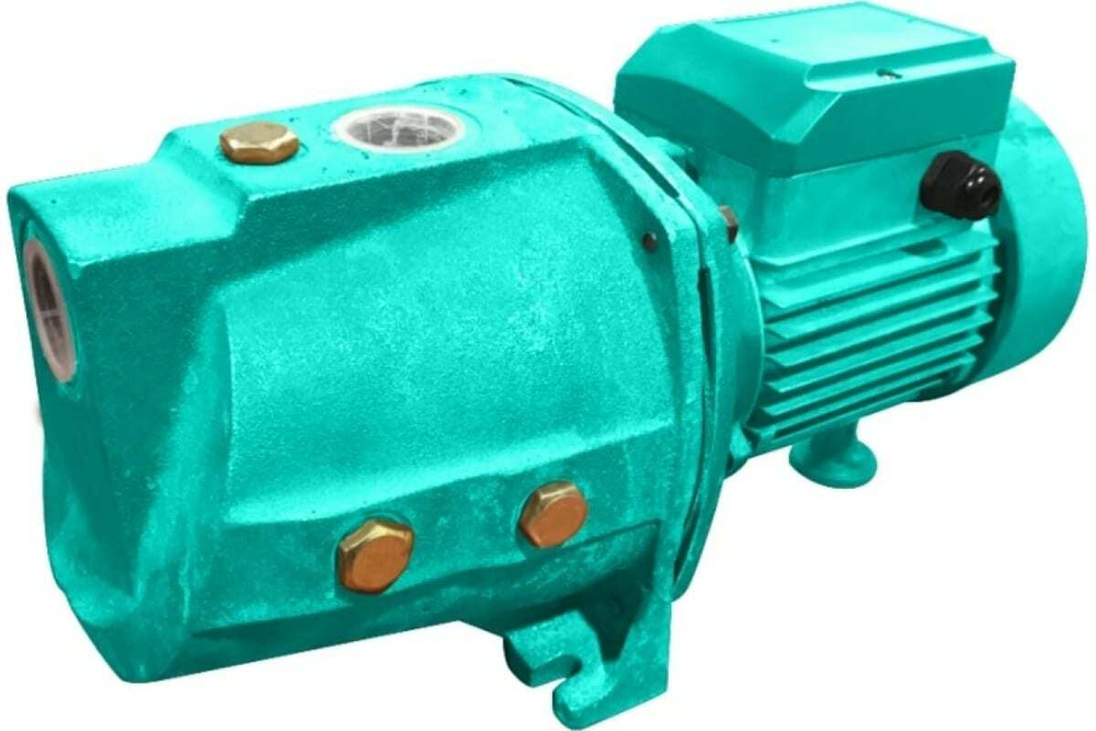 НАСОС ПОВЕРХНОСТНЫЙ STURM! САМОВСАСЫВАЮЩИЙ 550ВТ, 36М, 42 Л/МИН, КАБЕЛЬ 1М WP9702ST