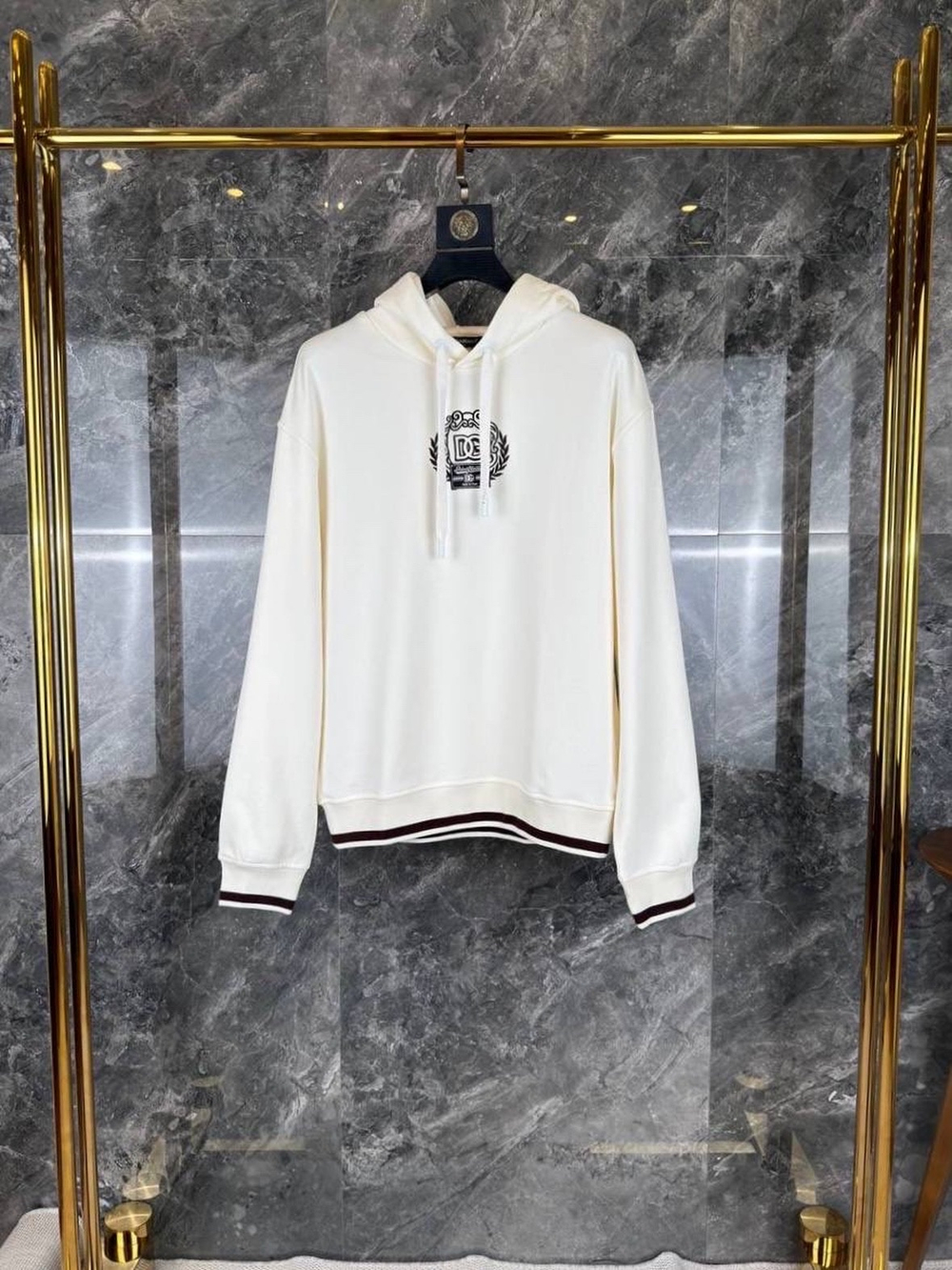 Худи Dolce & Gabbana