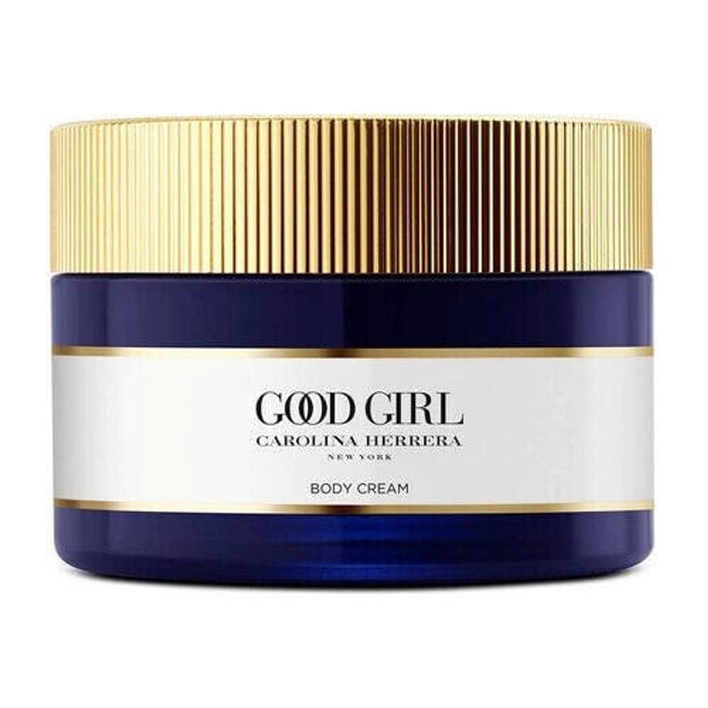 Женская парфюмерия Carolina Herrera Good Girl Body Cream