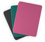 Оригинальная Обложка Kindle Paperwhite 2024 Leather Raspberry