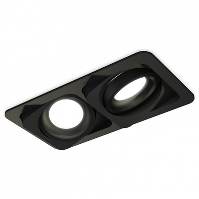 Встраиваемый светильник Ambrella Light XC XC7664001