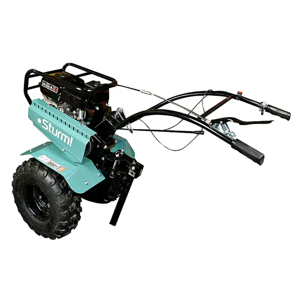 Sturm! GK847CI19 мотоблок бензиновый