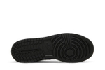Кроссовки Jordan Air Jordan 1 Mid (Женская размерная сетка)