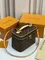 Косметичка Louis Vuitton Nice