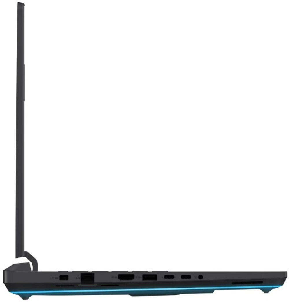 Ноутбук  ASUS ROG Strix G16 G615LW-S5080 16 ", Core Ultra 9, 32 Гб RAM, 1 Тб SSD, GeForce RTX 5080, Серый