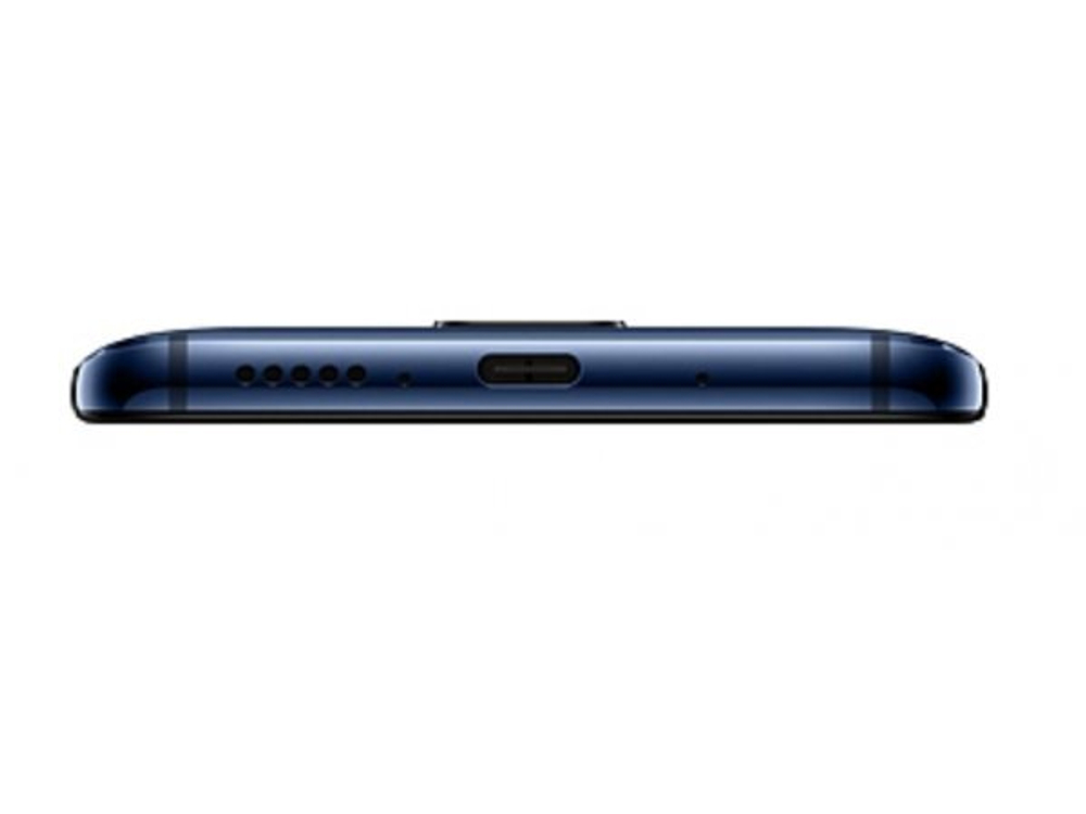 Смартфон Huawei Mate 20 Midnight Blue (HMA-L29)