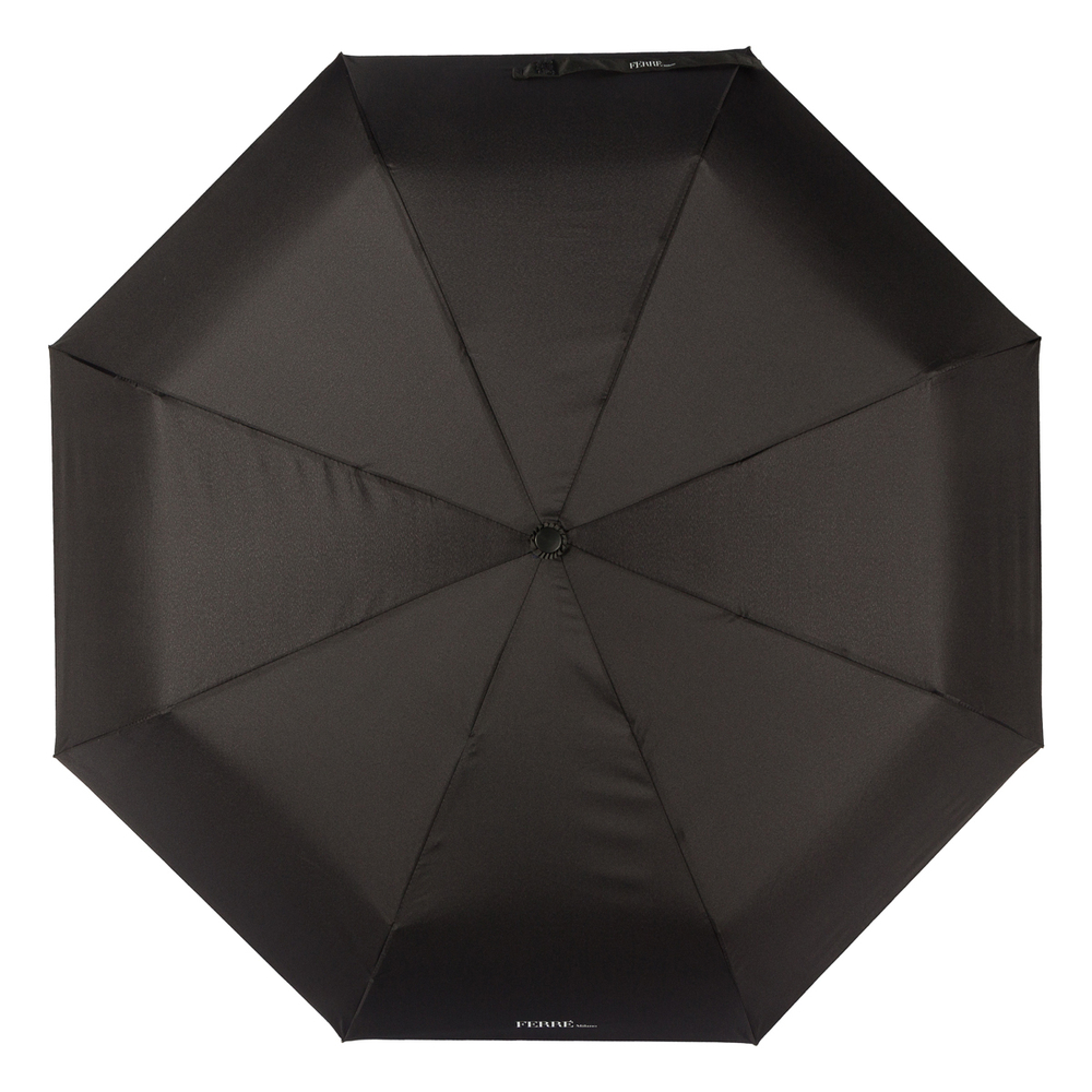 Зонт складной Ferre 4U-OC Man Black Ferre Milano