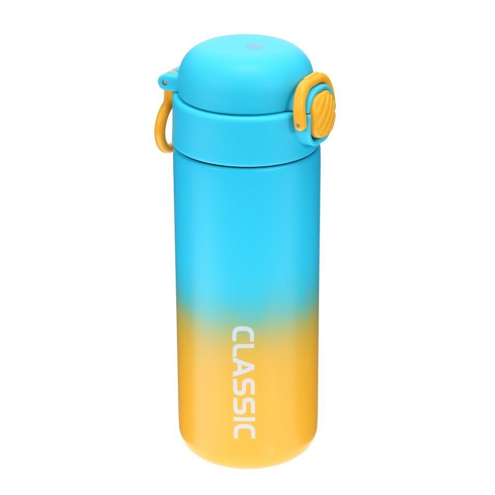 GAEM Термос, 500 мл, L7 W7 H21 см, 4в.