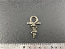 Подвеска. Анкх египетский