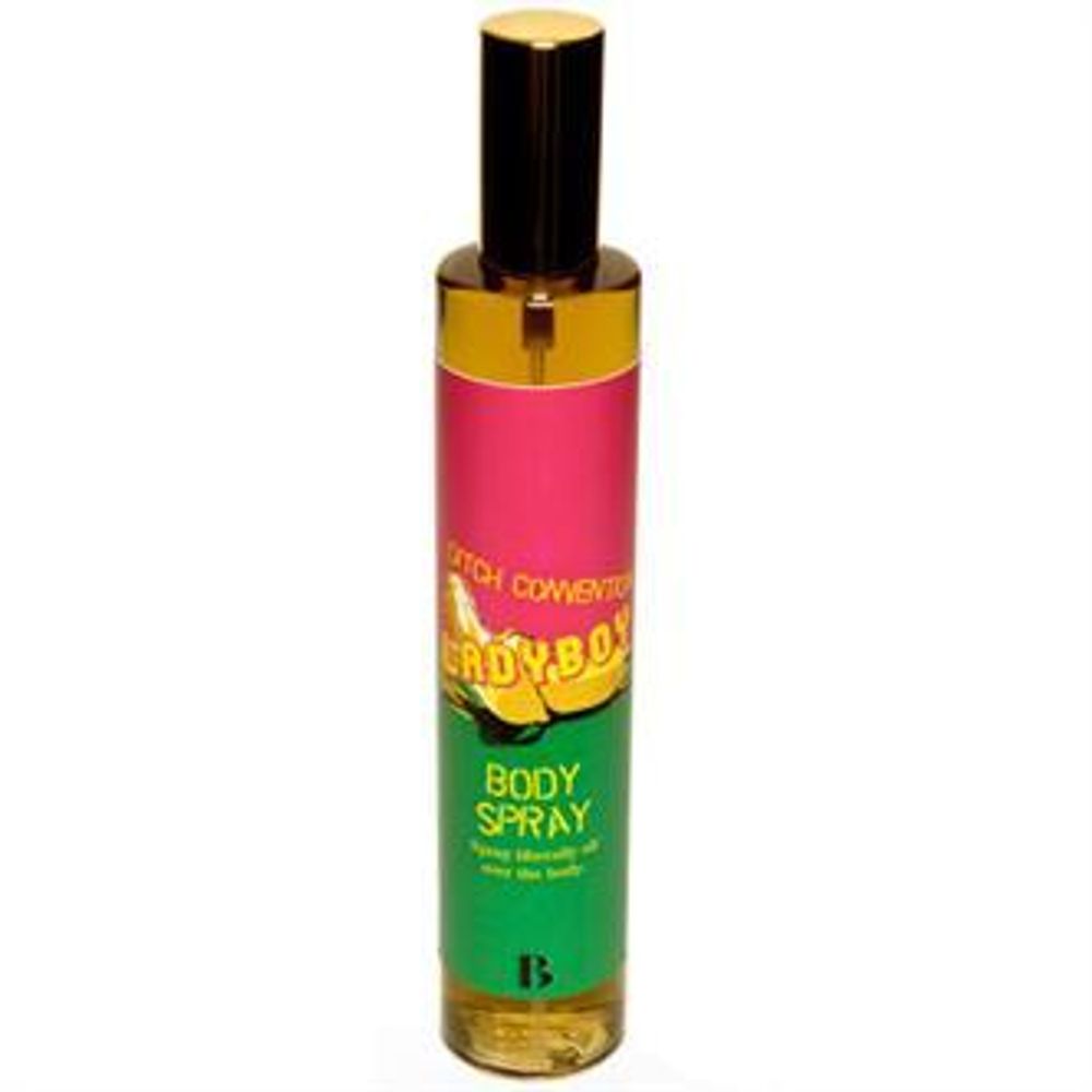 B Never Too Busy To Be Beautiful Ladyboy