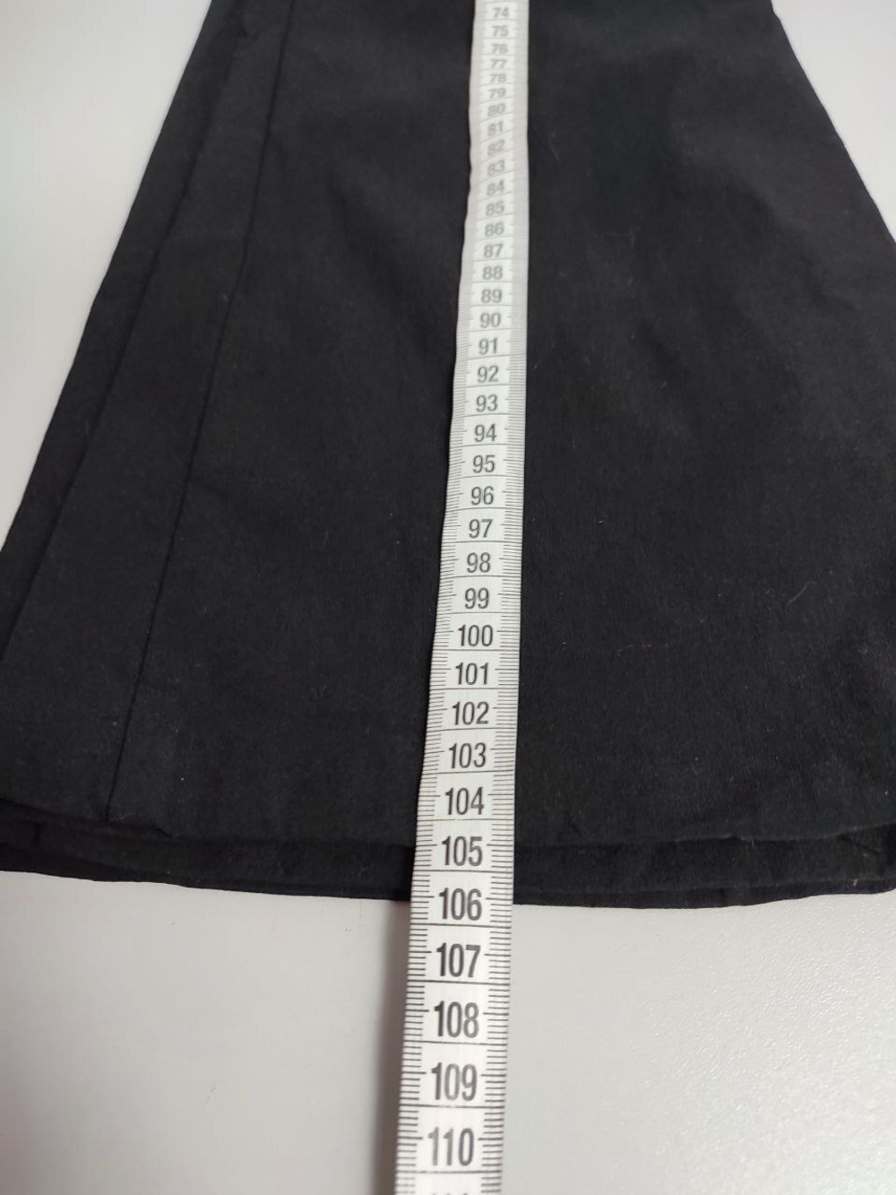 Брюки трикотажные для беременных 42 размер