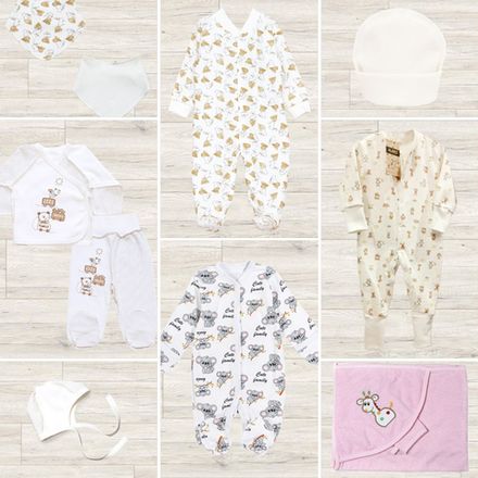 Комплект #60