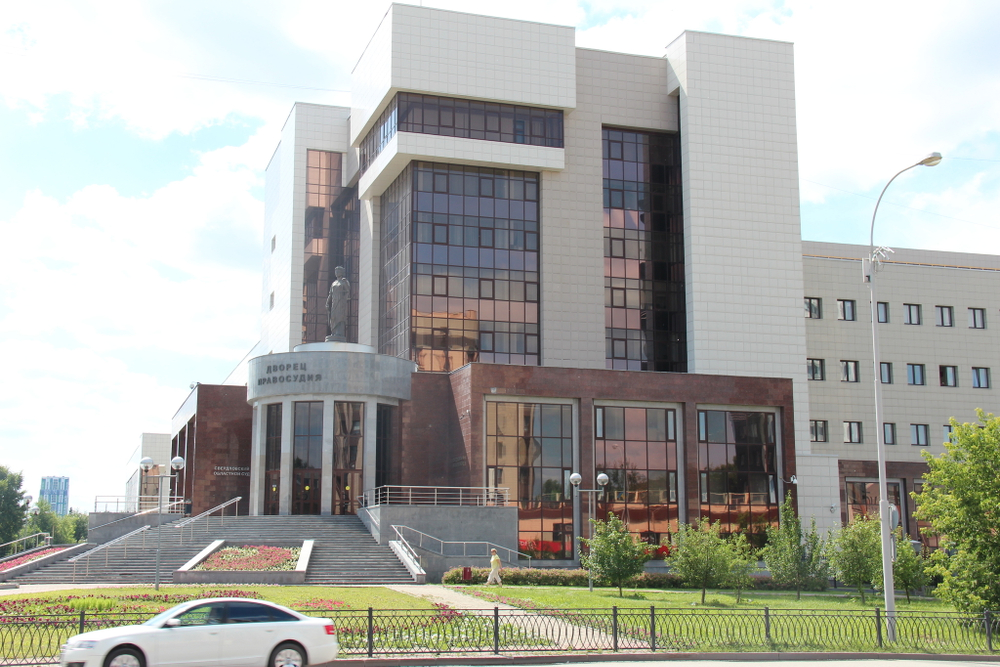 ПРЕДСТАВИТЕЛЬСТВО В СУДАХ