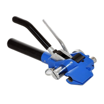 Инструмент для натяжения монтажной ленты MBT004