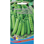 Семена Горох Сладкое Лакомство (УД) 8гр Е/П