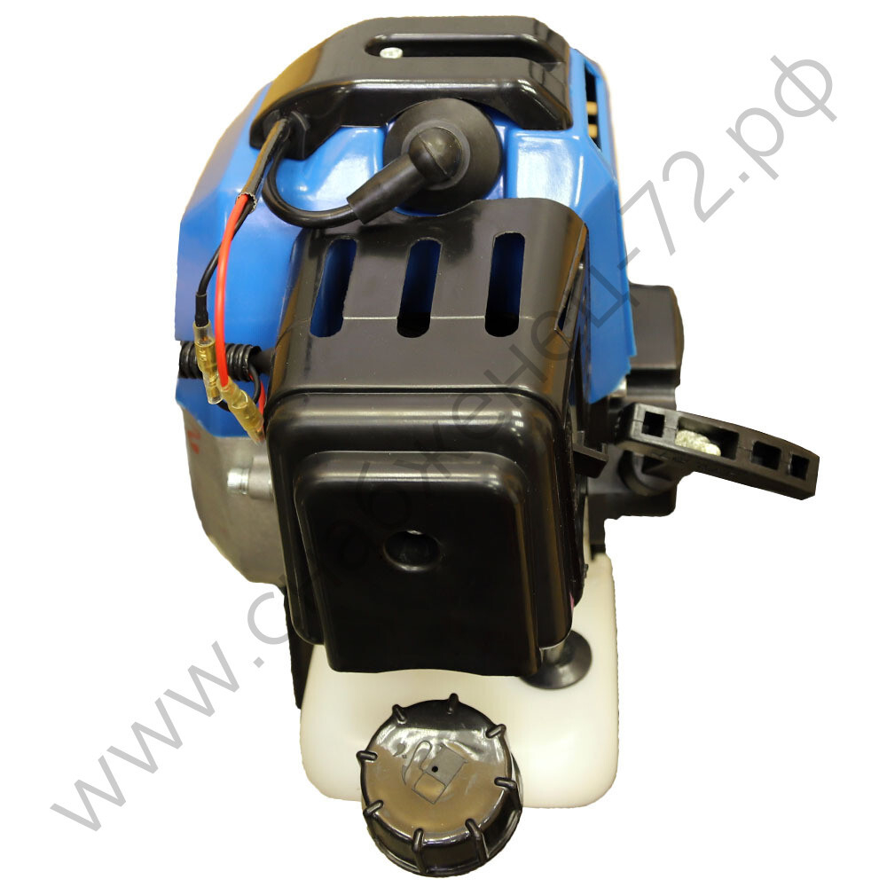 Бензотриммер Varteg T 43