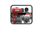 Мотопомпа A-iPower бензиновая для чистой воды AWP100