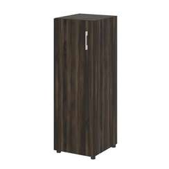 Yalta Шкаф узкий LT.SU-2.3 (L) Дуб Мали 400*450*1195