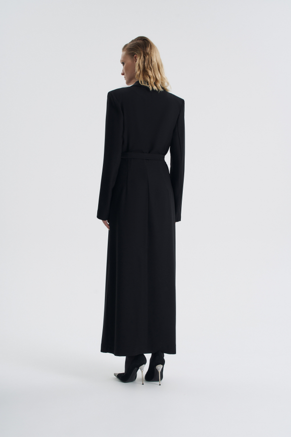 Платье смокинг Patricia