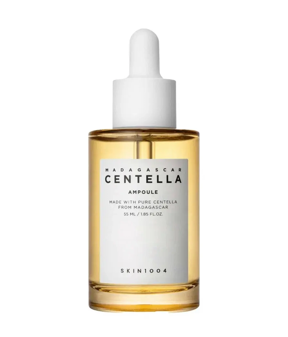 Сыворотка с экстрактом центеллы SKIN1004 55 ml