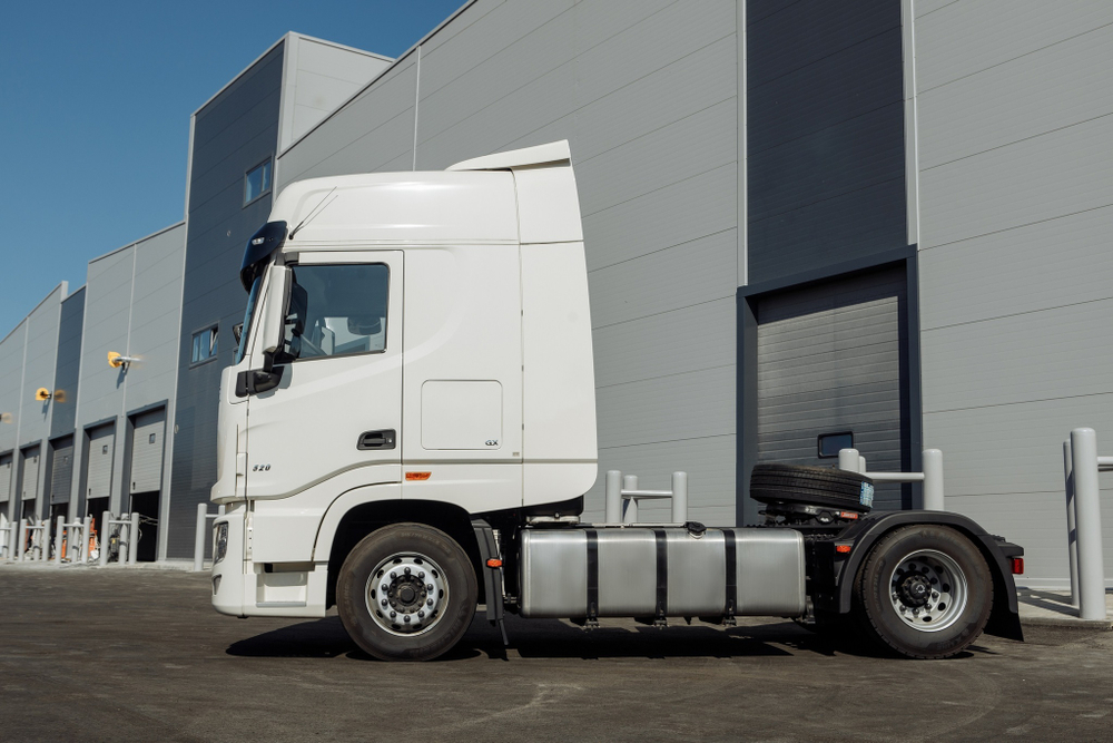 Dongfeng DFH4180
