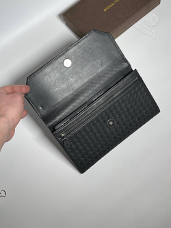 Портмоне Bottega Veneta