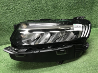 Фара левая Geely Tugella (2019-2024) LED