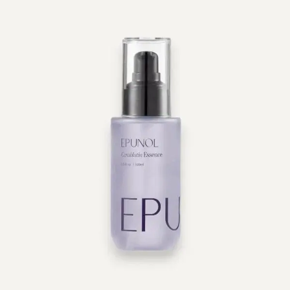 EPUNOL Эссенция для волос - Cerablutin Essence ,100мл