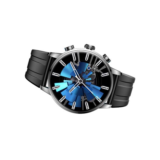 Умные часы Kieslect Calling Watch Kr2 Pro (YFT2083EU)
