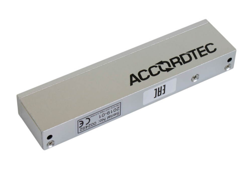 ML-180AN Замок электромагнитный AccordTec