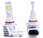 Лампа LED HB3 4000K 12V 2500Lm S1 (к-т 2ед.)