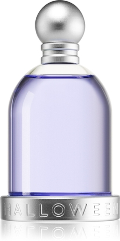 Halloween Halloween Туалетная вода для женщин
