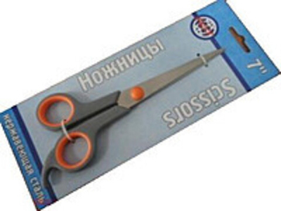 Ножницы универсальные (SC-26) 7 дюймов /24/240