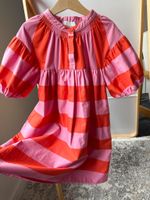 Хлопковое платье Stella McCartney, 128