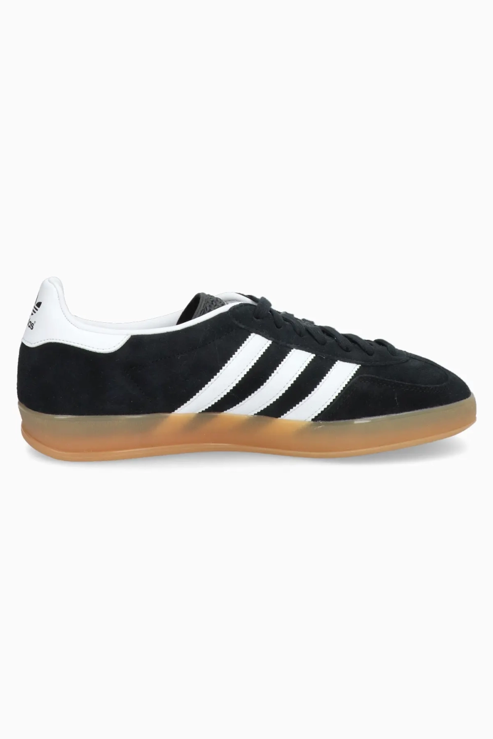 Кроссовки adidas Gazelle Indoor - черный
