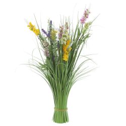 GAEM Цветочная композиция, L26 W32 H73 см