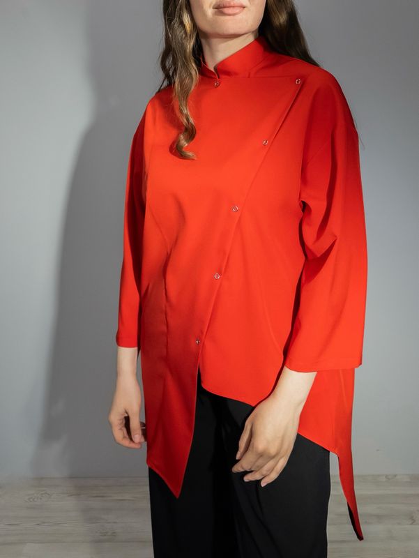 РУБАШКА-КИТЕЛЬ 23Х. PROF