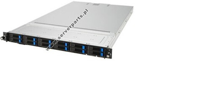 Серверная платформа ASUS RS700-E12-RS12U/2KW/12N