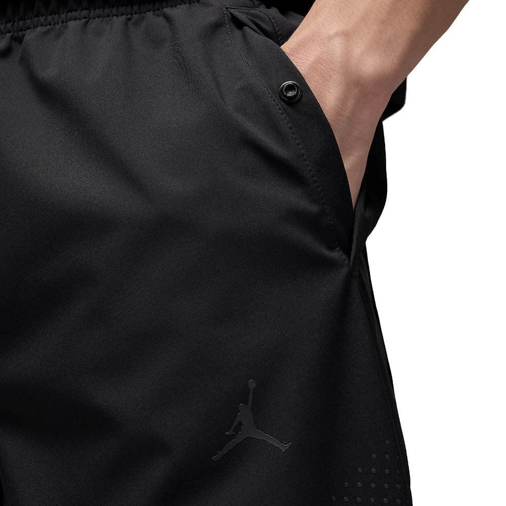 Баскетбольные штаны Jordan Sport JAM Men's Pants Black
