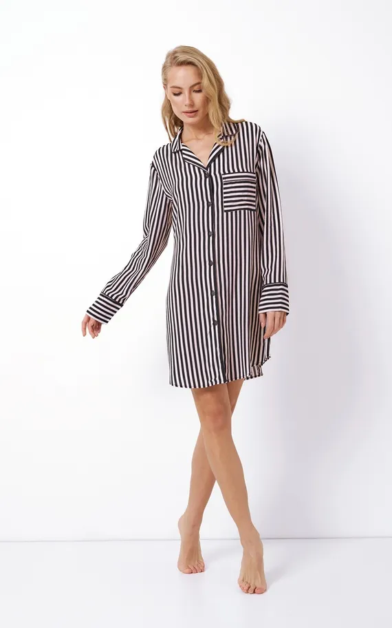 BRITTANY Сорочка женская