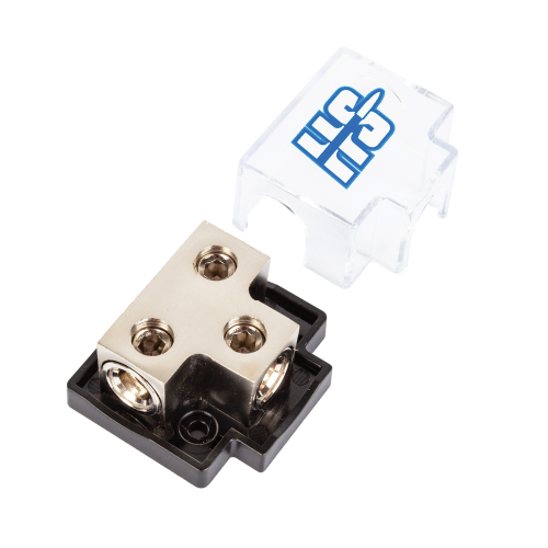 Распределитель питания Kicx Headshot DB0000N