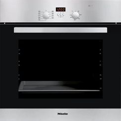 Духовой шкаф Miele H 4412 B ED