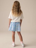 Юбка для девочки Next E61-295, Голубой