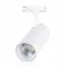 ST350.546.20.36 Св-к трек. Белый LED 1*20W 4000K 1 800Lm Ra?90 36° IP20 L158xW65xH193 100-240V БЭЙС