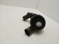 WLF24271CE/02 кт31 Сливной патрубок для стиральных машин Siemens, Bosch 9000047125 б/у