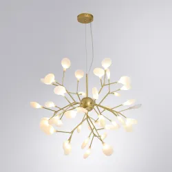 Подвесная люстра Arte Lamp CANDY