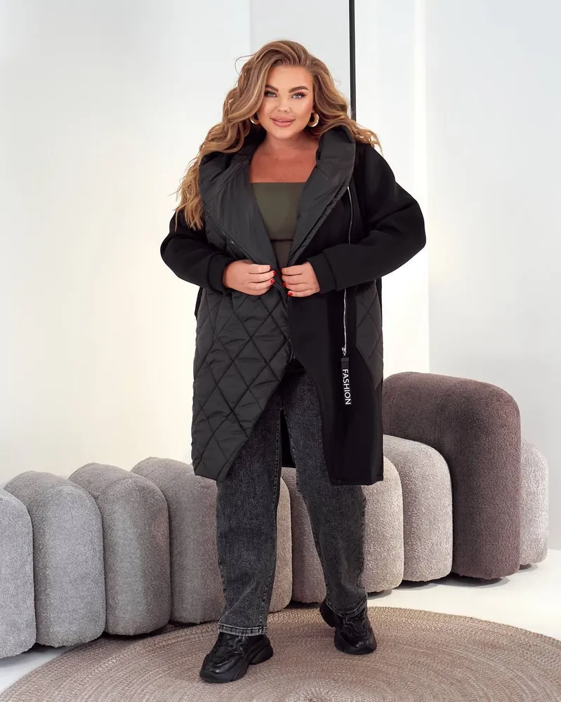 Куртка УК-717-3 Фабрика Моды