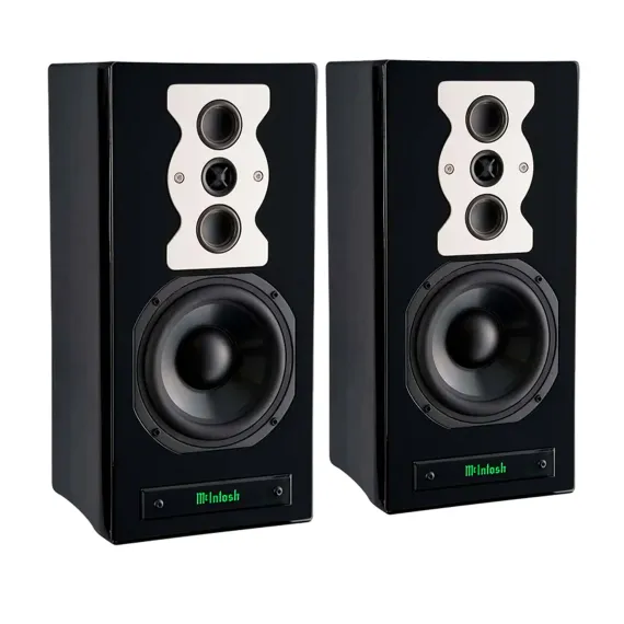 Mcintosh XR50 Black