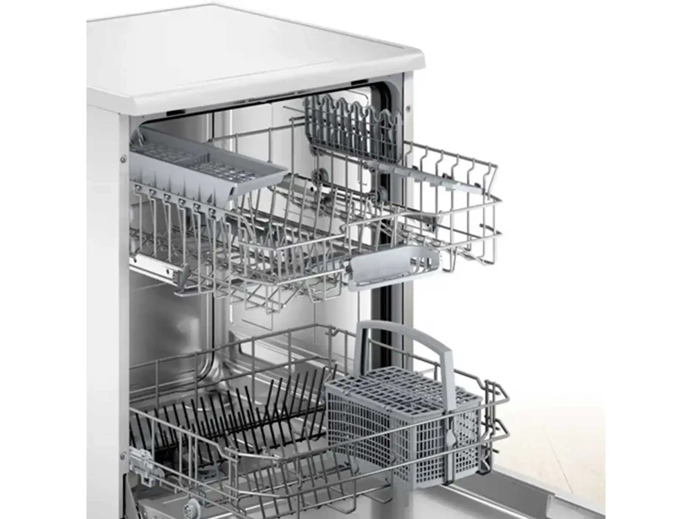 Սպասք լվացող մեքենա BOSCH SMS44DW01T